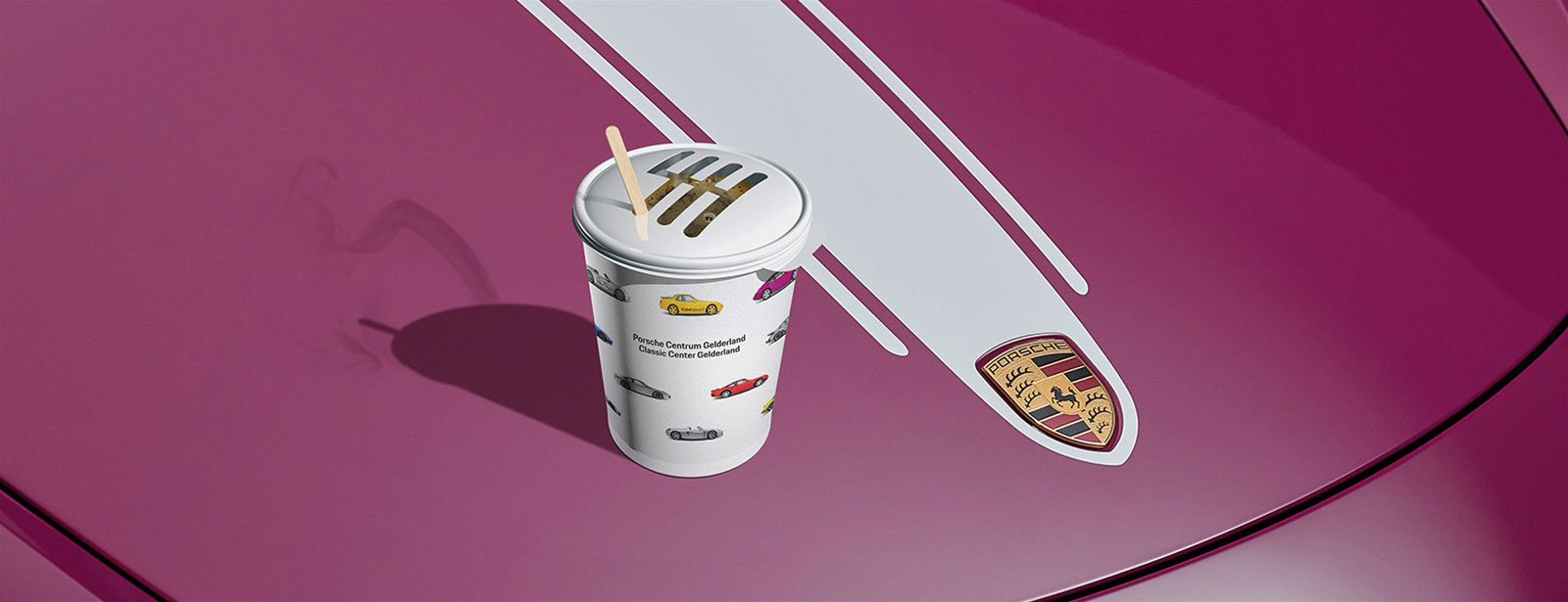 Cars and Coffee. - 24 augustus 2025. 10.00 - 13.00 uur.